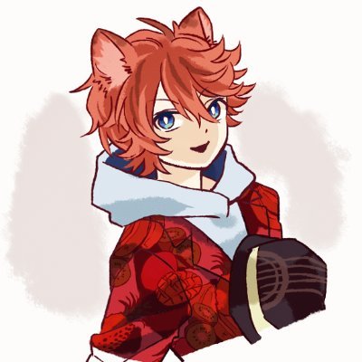 凛城 弘介(RinjoKousuke)🎸🐈@ポケモン対戦好きVtuberさんのプロフィール画像
