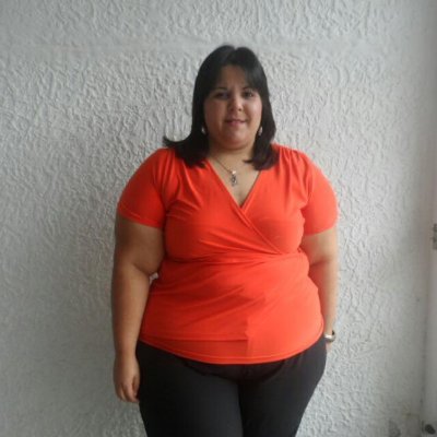 Lcda. en Educación mension Biología y Química, Naturópata, Maestra Reiki, amante de la lectura y fanática a todo dar de @rbd_oficial y de @anahi