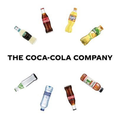 De officiële Twitterfeed van The Coca-Cola Company Nederland. Volg ons om op de hoogte te blijven van alle ontwikkelingen binnen ons bedrijf en over onze merken