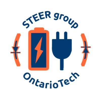 Smart Transportation Electrification and Energy Research (STEER) Group @ontariotech_u. Updates on publications, projects, talks, events, achievements, awards.