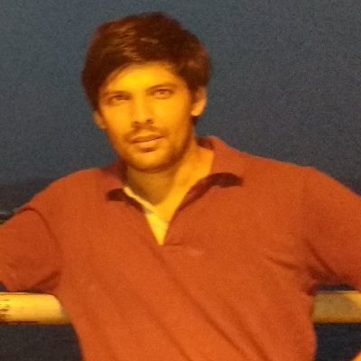 HereMahendra's profile picture. 
