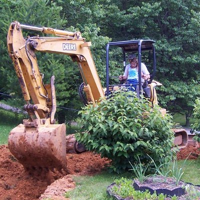teamsewerseptic's profile picture. Connecticut Sewer Water and Septic has been inspecting septic systems and repairing sewer and water lines for over 30 years. Call Today for a free estimate.