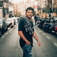 Rubentonces (@rubentonces) 's Twitter Profile