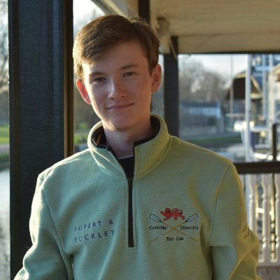 Chmarcus's profile picture. Engineering Student at Trinity College, University of Cambridge
2022 CUBC Men's Openweight President