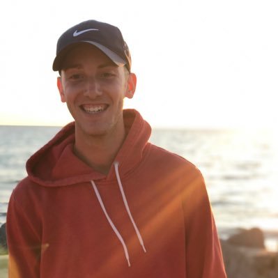 SeanHack12's profile image