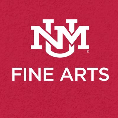 The University of New Mexico Fine Arts • Art / Music / Theatre & Dance / Film & Digital Arts / Tamarind Institute / UNM Art Museum