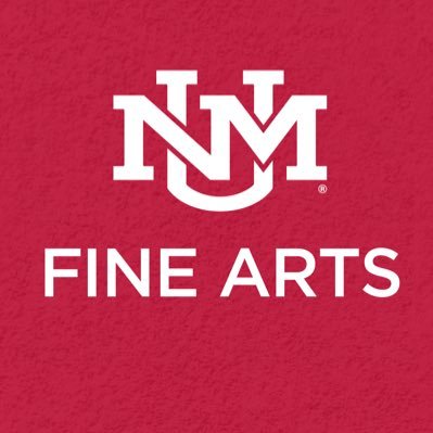 UNM Fine Arts Profile