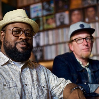 Composer / Producer Tandem @kramerisms312 & @kingmidaswells | New EP