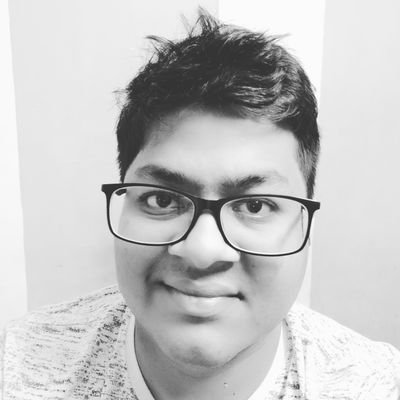 advaitx's profile picture. Dreamer + Creator
@TheBreakBang