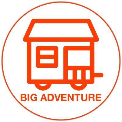 Tiny House Big Adventure is a Channel sharing houses under 800 sq ft.