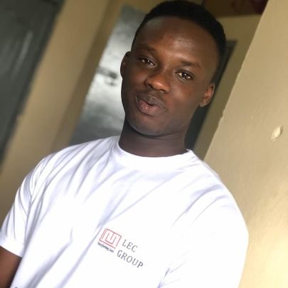 satar_yussif's profile picture. Proud Gonjaman and AGBAFIAN❤️|Muslim| Chelsea 💙💙💙| Cybersecurity enthusiast and Obolofo) Kunu ❤️