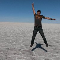 Marcelo Vega (@vegamarcelo1) 's Twitter Profile