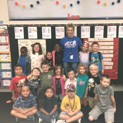 BreyMelody's profile picture. First grade teacher in Midlothian ISD JAV