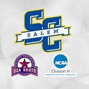 Official twitter account of Salem College athletics. NCAA DIII member of the USA South Athletic Conference