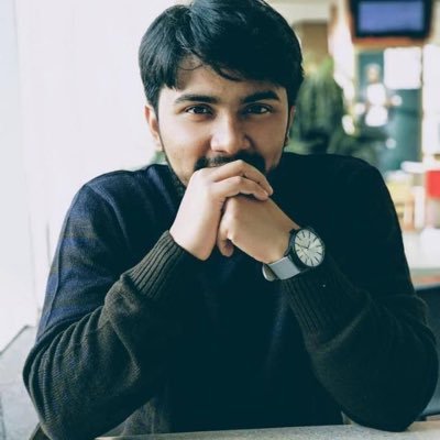 saltysajjad's profile picture. All that needs to be done is to “live and let live”!