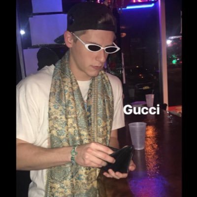 AndrewCravodka Profile Picture