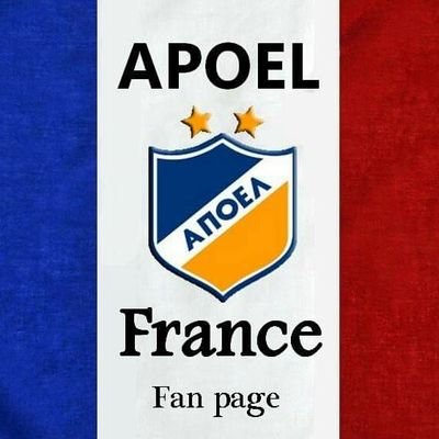 Page francophone non officielle sur l'APOEL Nicosie. 28 🏆 champions de Chypre, épopée de 2012...
DM ouvert pour toutes questions.