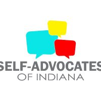 Self-Advocates of IN(@SelfAdvocatesIN) 's Twitter Profile Photo