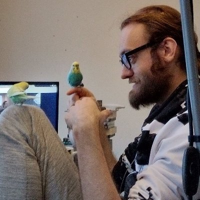 tom (parody)さんのプロフィール画像