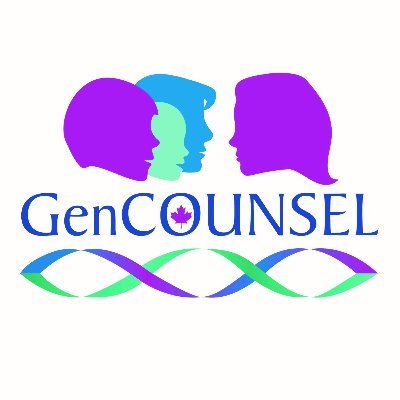 GenCOUNSEL Project -Optimization of genetic counselling for clinical implementation of genome-wide sequencing. https://t.co/MZ9HqIUzav