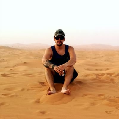 Odeiblink's profile picture. 