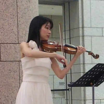 sahori34858987's profile picture. バイオリン大好き。週末にオーケストラや室内楽で演奏してます。平日の顔は、ITプロジェクトのPM、時々ITコンサルタント。でもtwitterは初心者。