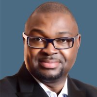 Dr Charles Omole - @DrCOmole Twitter Profile Photo