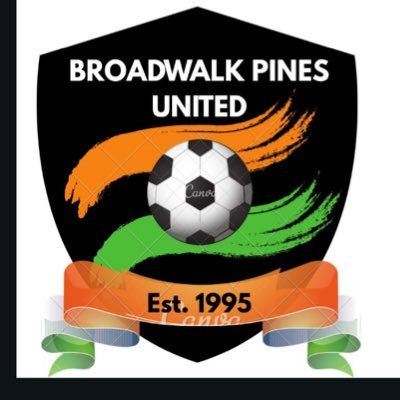 Broadwalk United FC