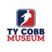 Ty Cobb Museum (@tycobbmuseum) Twitter profile photo