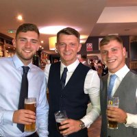 Ben. (@b3n_96) 's Twitter Profile Photo