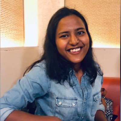 santhiyanaga's profile picture.