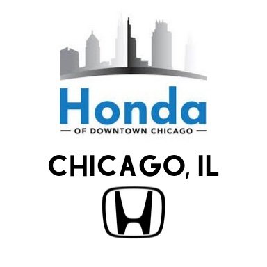 Honda of Downtown Chicago