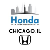 Honda of Downtown Chicago (@dthondachicago) 's Twitter Profile