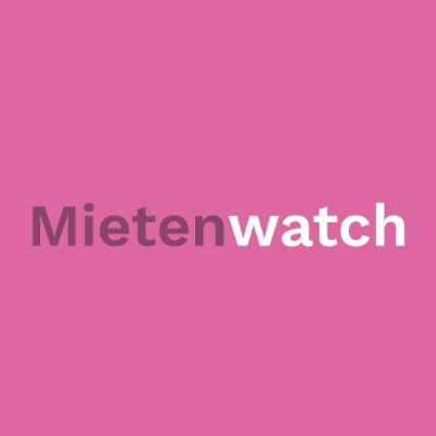 https://t.co/DQQ2mxcfKV
#mietenwatch
Über 18 Monate haben wir Daten über den Berliner Mietmarkt gesammelt und ausgewertet. Die Ergebnisse sind alarmierend.