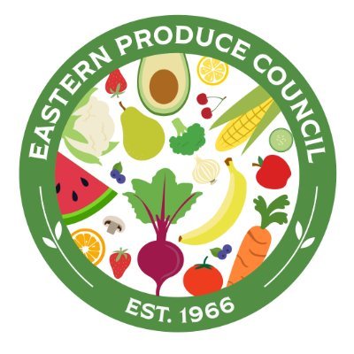 EasternProduce's profile picture. The Eastern Produce Council is a premier resource for the produce industry in the Northeast and Mid-Atlantic regions.
#connectlearngrow