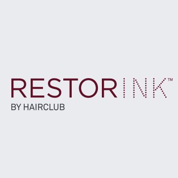 GoRestorink's profile picture. RestorInk™ by HairClub is a safe, quick, non-surgical hair restoration technique known as scalp micropigmentation. 
+1 800-743-1250