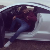 Ahmet Azman (@azmannahmett) Twitter profile photo