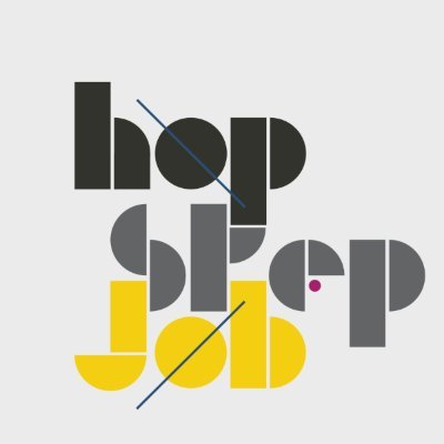 Find the job you deserve on Hop Step Job, a portal for jobs in US🇺🇸.
Happy job hunting!🐱