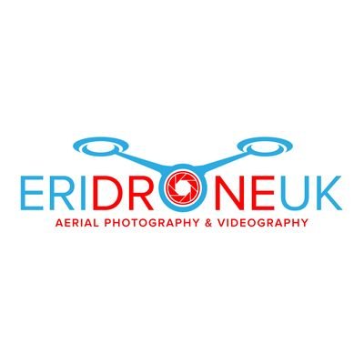 EriDroneuk's profile picture. EriDroneuk | Aerial Motion & Picture Cinematography | ©EriDroneuk est 2020 | CAA PFCO Authorised