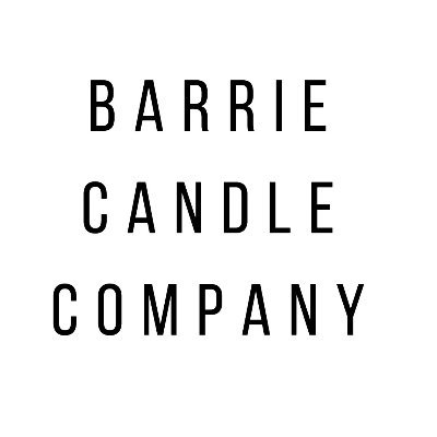 Welcome to the 'Barrie Candle Company' Twitter Page
Our candles are hand poured and are Made in the UK
Our candles are Eco-friendly and Vegan friendly