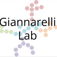 GiannarelliLab(@GiannarelliL) 's Twitter Profile Photo