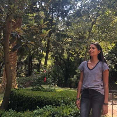 Claudia_Juarez_'s profile picture. We are made of starstuff