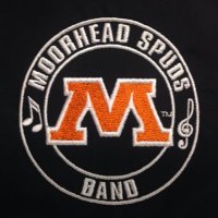 Moorhead Band(@MoorheadBands) 's Twitter Profile Photo