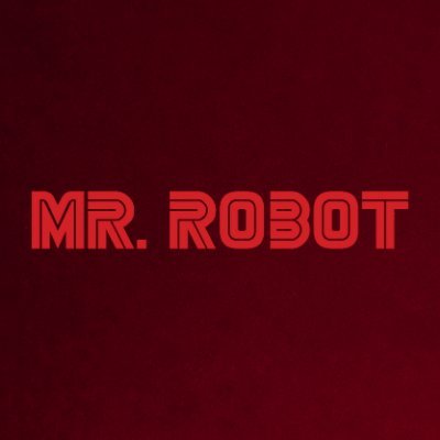 whoismrrobot Profile Picture