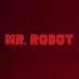 Mr. Robot (@whoismrrobot) Twitter profile photo