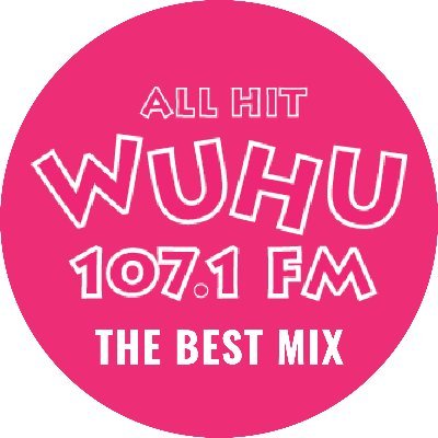 Get the WUHU App!  Available now at Google Play and Apple!