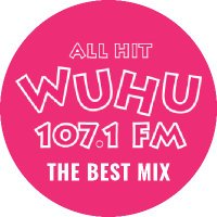 All Hit WUHU 107 (@wuhu107) 's Twitter Profile