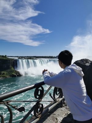 PhD Candidate in Polymer and Material Chemistry at UofT
@EKumachevaGroup | @HongKongPolyU alum