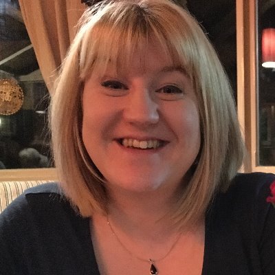 OUJoJones's profile picture. Faculty Coordinator in HWSC at Open Uni, Student of H818 - networked practitioner. Singer in Rock Choir, Mum of 1 toddler, wife, daughter and sister