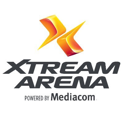 The Xtream Arena serves as a highly accessible and right-sized venue for concerts, family shows, and special events. An OVG360 facility.